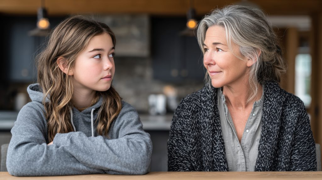 dietetyk dla dzieci szczecin rozmowa z nastolatkiem i wsparcie