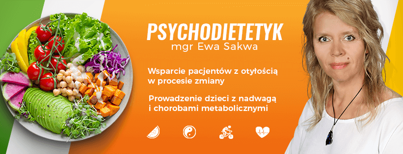 psychodietetyk szczecin mgr ewa sakwa leczenie otyłości dzieci i dorosłych